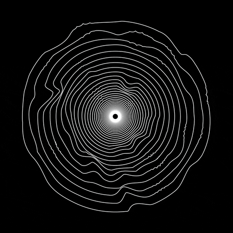 wood wood label music GIF