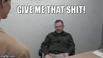 hasty crosslead GIF