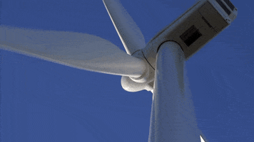 atthegate wind perfect loop wind turbines vestas GIF