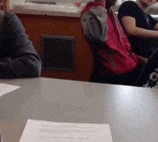 Cheating homework gif 08 picture