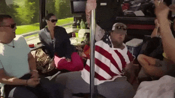 cmt dancing GIF by Party Down South