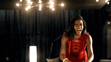 Excited Standing Ovation GIF by Empire FOX