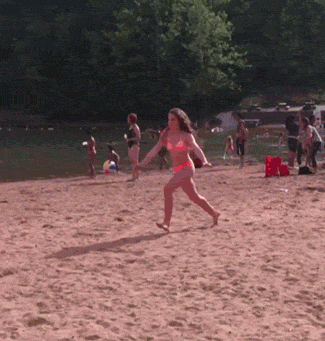 ouch beach GIF by America's Funniest Home Videos