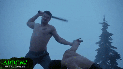 arrow