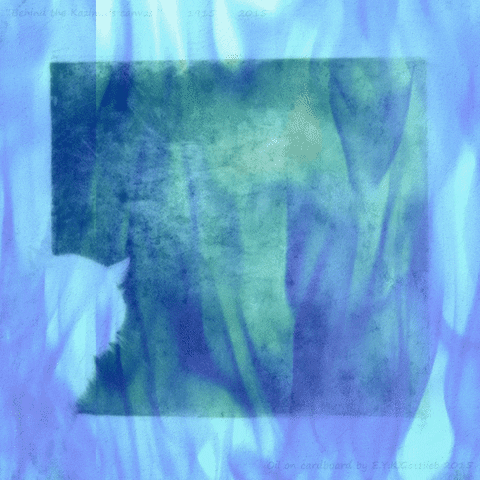 Cat-voyeur GIFs - Get the best GIF on GIPHY