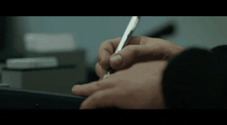 mediaam the girl with dragon tatoo GIF