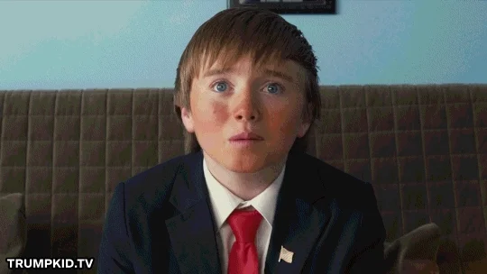 Donald Trump GIF