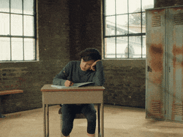 I Did It Reaction GIF by Converse