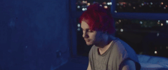jet black heart GIF by 5 Seconds of Summer