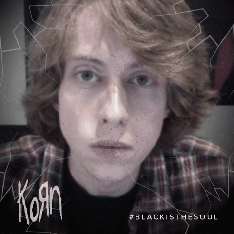 Blackisthesoulgifmaker GIF by ARtestpage