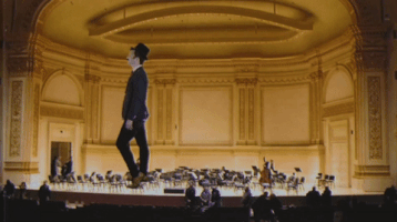 Man Of The World GIF by BAIO
