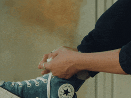 feels millie bobby brown GIF by Converse