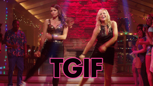 Tgif GIFs - Get the best GIF on GIPHY