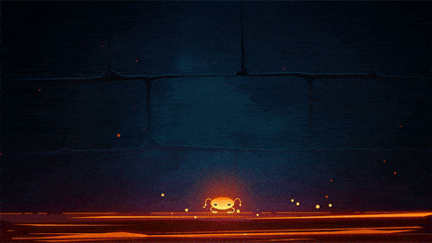 Chris Lohouse animated GIF