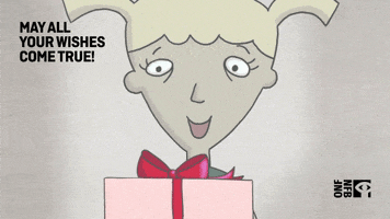 merry christmas GIF by National Film Board of Canada