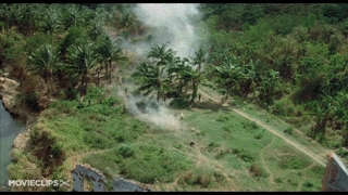 goodman confused travolta confusedtravolta platoon GIF