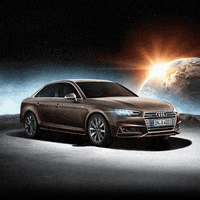 space cars GIF by Audi