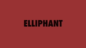 elliphant GIF by Red Bull