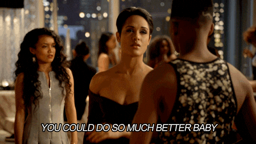 ex exes GIF by Empire FOX