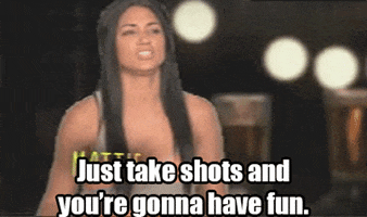 friday night cmt GIF by Party Down South