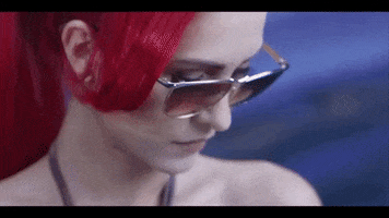 sunglasses GIF by POWERS
