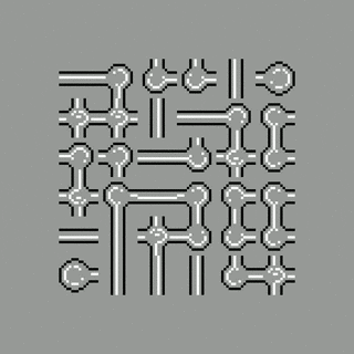 chaos  GIF