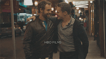 looking hbo films GIF by HBO