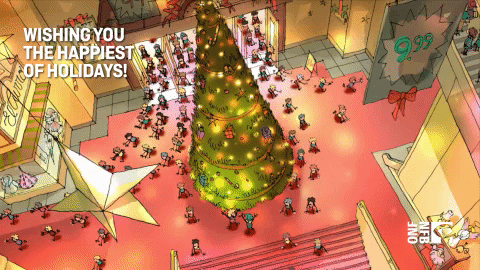 Merry-Christmas-Animated-Gif-Images – HONG KONG BUZZ