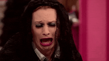 sad jinkx monsoon GIF by RuPaul's Drag Race S5