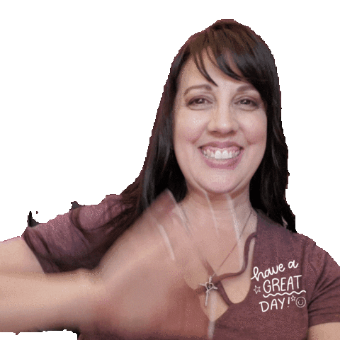 Dena Adams Sticker