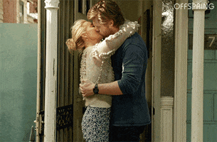 harry love GIF by Offspring on TEN