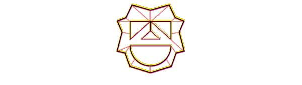 enricocatalano logo personal logo enrico catalano logo Sticker