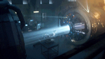time travel GIF by SYFY