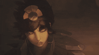 impulse gaming lol taliyah GIF