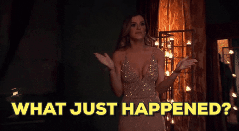 the bachelorette wtf GIF