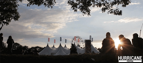 Germany Crowd GIF by Hurricane Festival - Find & Share on GIPHY