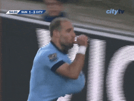 Baby On Board GIF by Manchester City