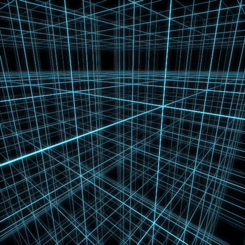 lines GIF by Shurly