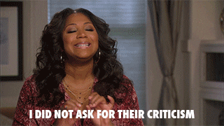trina braxton goodbye GIF by Braxton Family Values