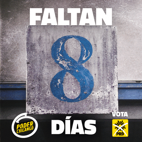 poderchilango cdmx Df elecciones prd GIF