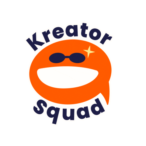 Klook Kreator GIFs on GIPHY - Be Animated