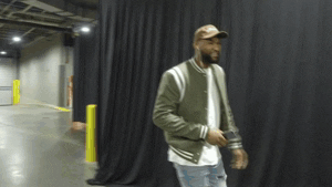 demarcus cousins broadcast GIF by NBA