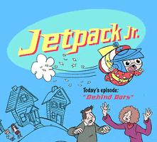 jetpackjr #funny #gif #cartoon #animated GIF