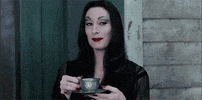 jonnelson karma morticia GIF