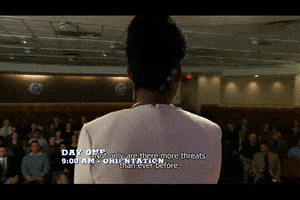 angelina  GIF
