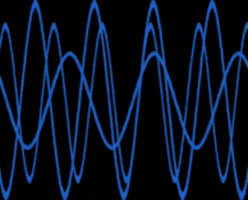 Art Sound GIF by Rockbadger Productions