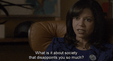 michaelmckenzie mr robot GIF