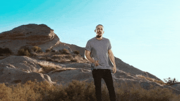 higher places GIF by Dimitri Vegas & Like Mike