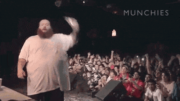 action bronson no fucks GIF by VICE