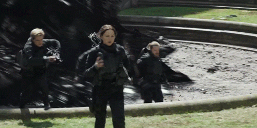 Capitol City war
